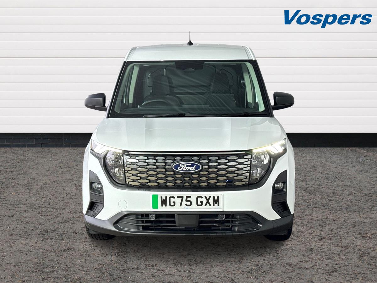 Used Ford Transit Courier 2025 for sale - 77545120: Photo 10