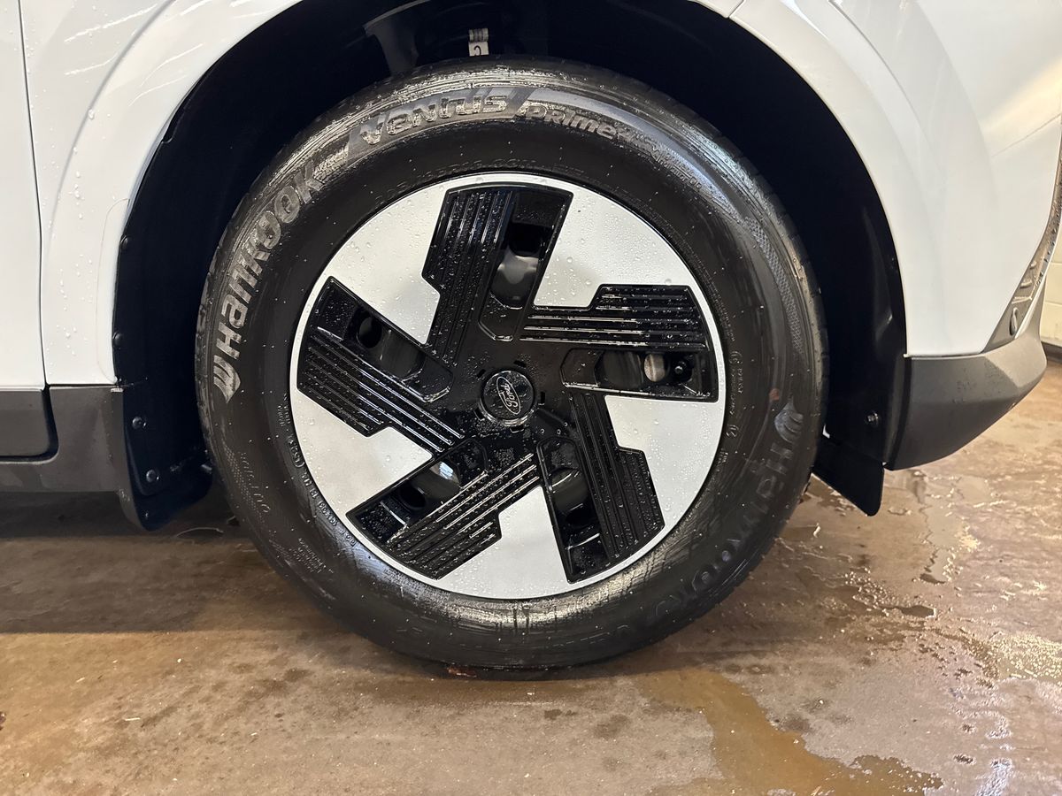 Used Ford Transit Courier 2025 for sale - 77545120: Photo 14