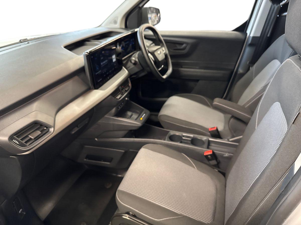 Used Ford Transit Courier 2025 for sale - 77545120: Photo 18