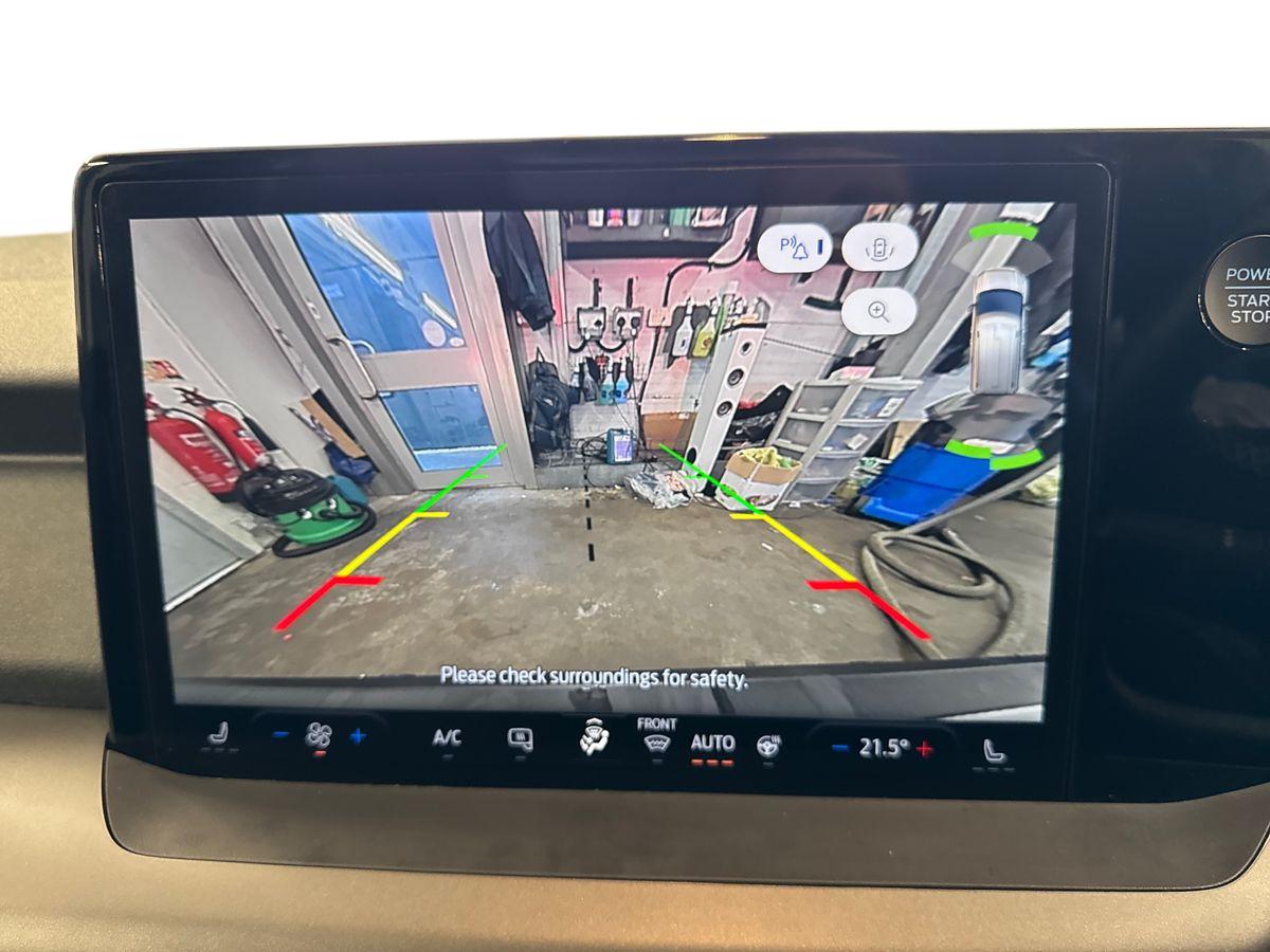 Used Ford Transit Courier 2025 for sale - 77545120: Photo 21