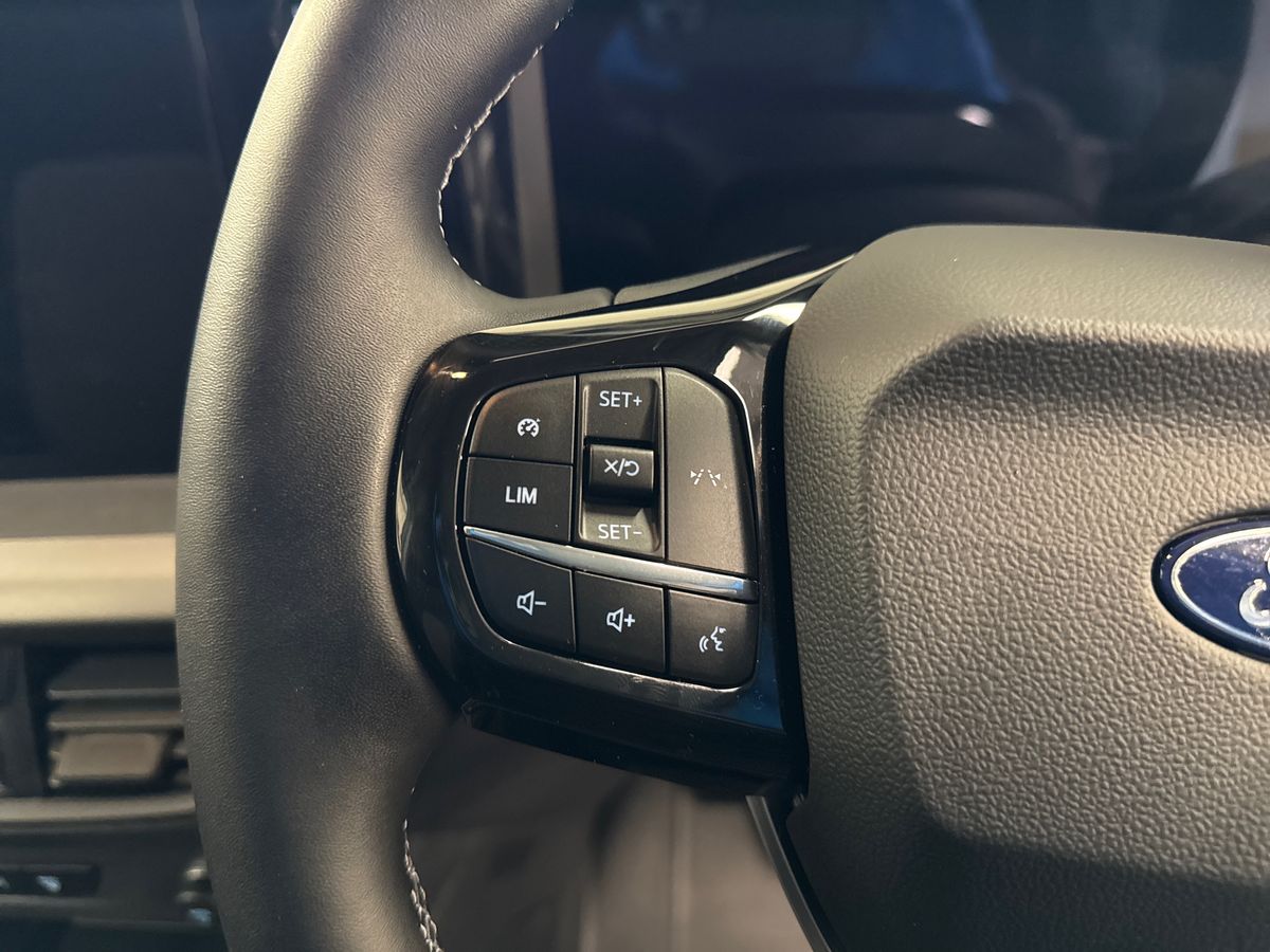 Used Ford Transit Courier 2025 for sale - 77545120: Photo 25