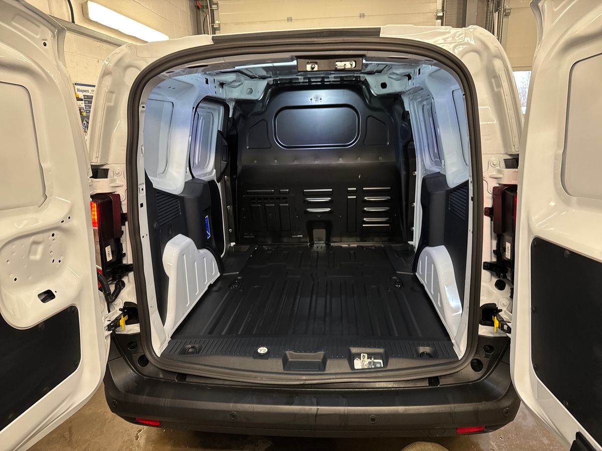 Used Ford Transit Courier 2025 for sale - 77545120: Photo 28