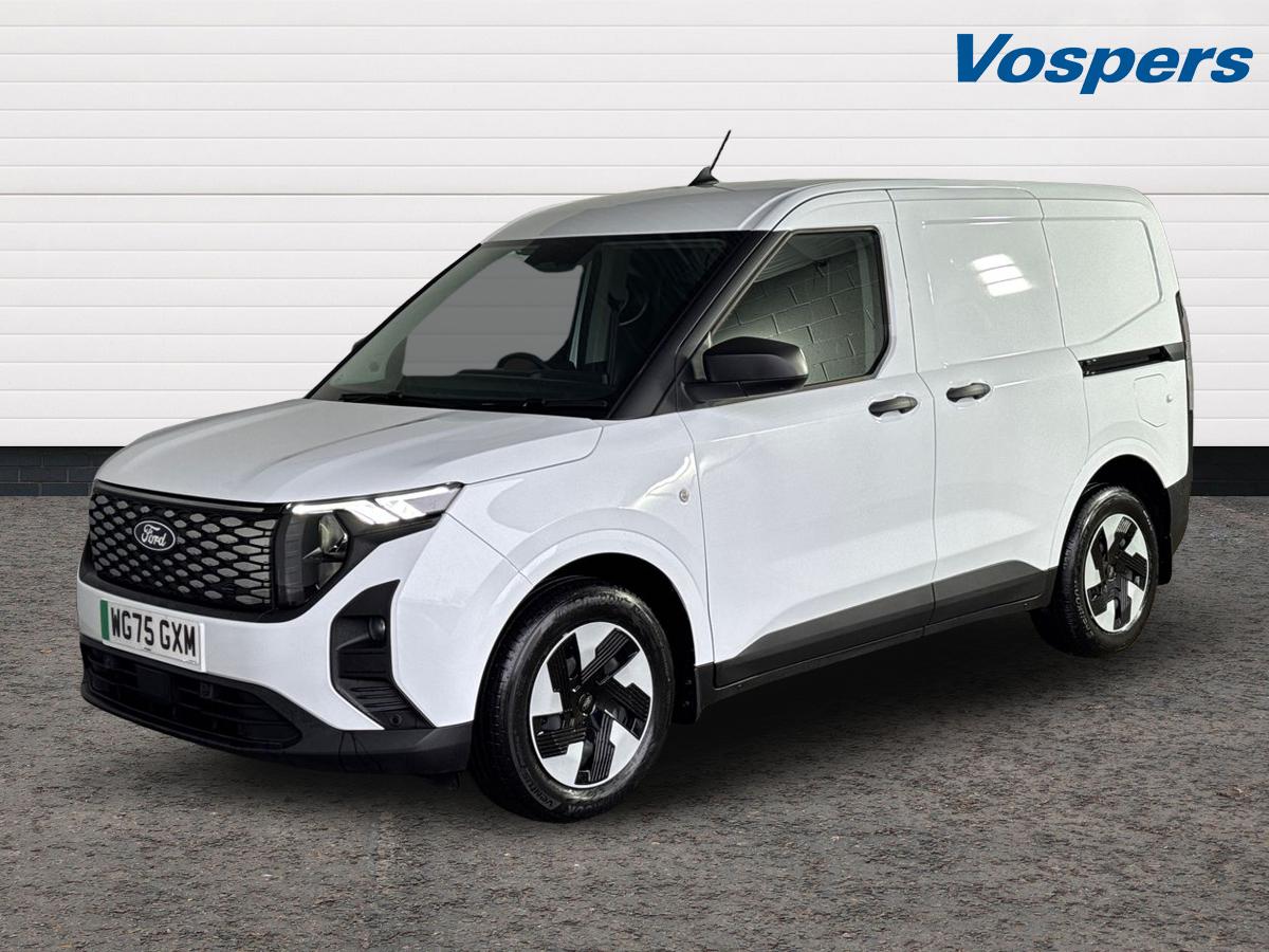 Used Ford Transit Courier 2025 for sale - 77545120: Photo 9