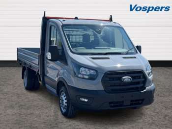 Used Ford Transit 2025 for sale - 74902791: Photo