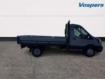 Used Ford Transit 2025 for sale - 74902791: Photo