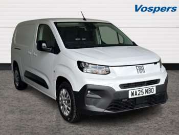 Used Fiat Doblo 2025 for sale - 74551224: Photo