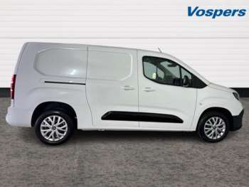 Used Fiat Doblo 2025 for sale - 74551224: Photo