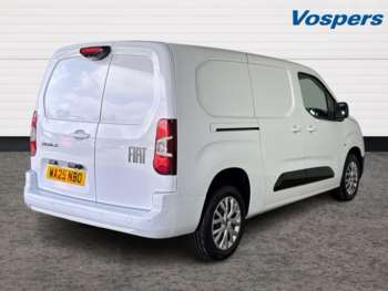 Used Fiat Doblo 2025 for sale - 74551224: Photo