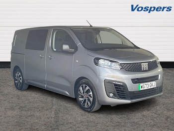 Used Fiat Scudo 2023 for sale - 76514956: Photo