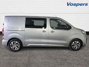 Used Fiat Scudo 2023 for sale - 76514956: Photo
