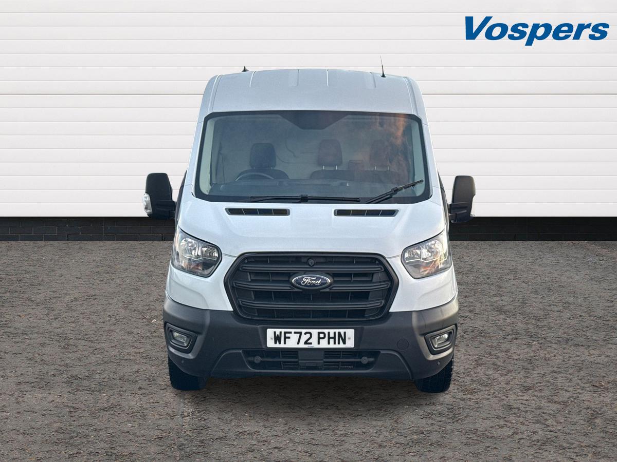 Used Ford Transit 2022 for sale - 77256339: Photo 10