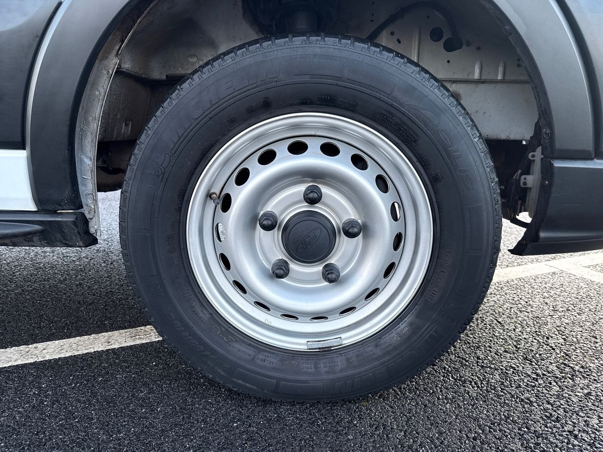 Used Ford Transit 2022 for sale - 77256339: Photo 15