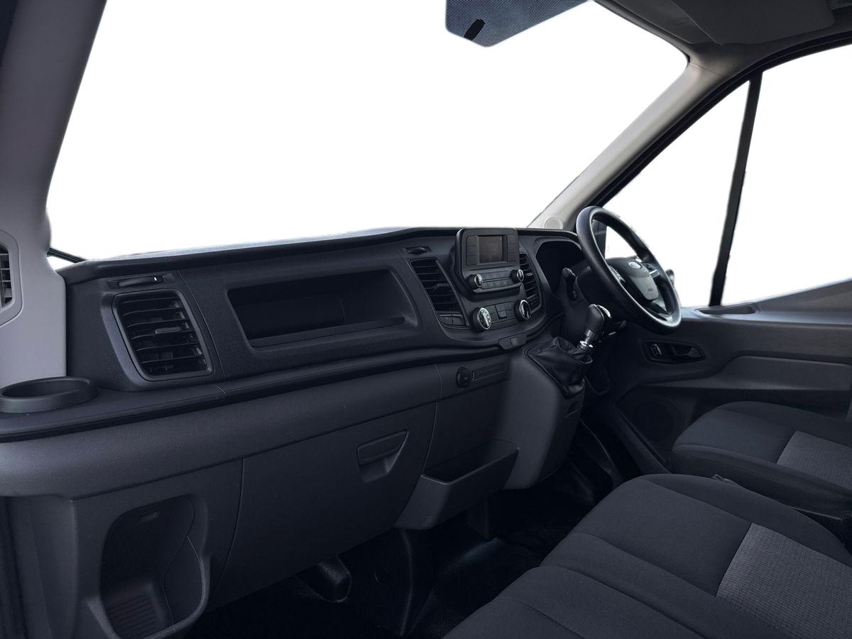 Used Ford Transit 2022 for sale - 77256339: Photo 18