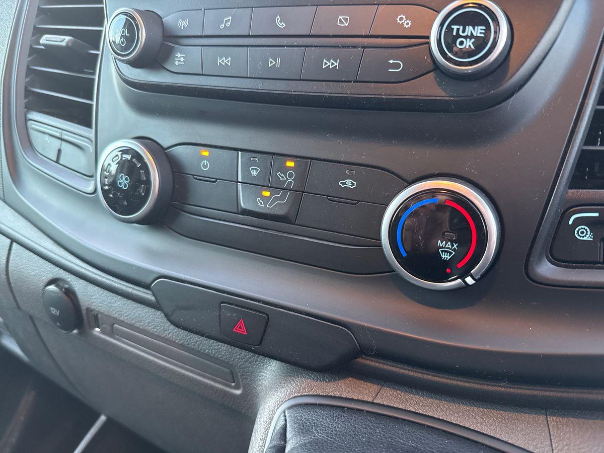 Used Ford Transit 2022 for sale - 77256339: Photo 19