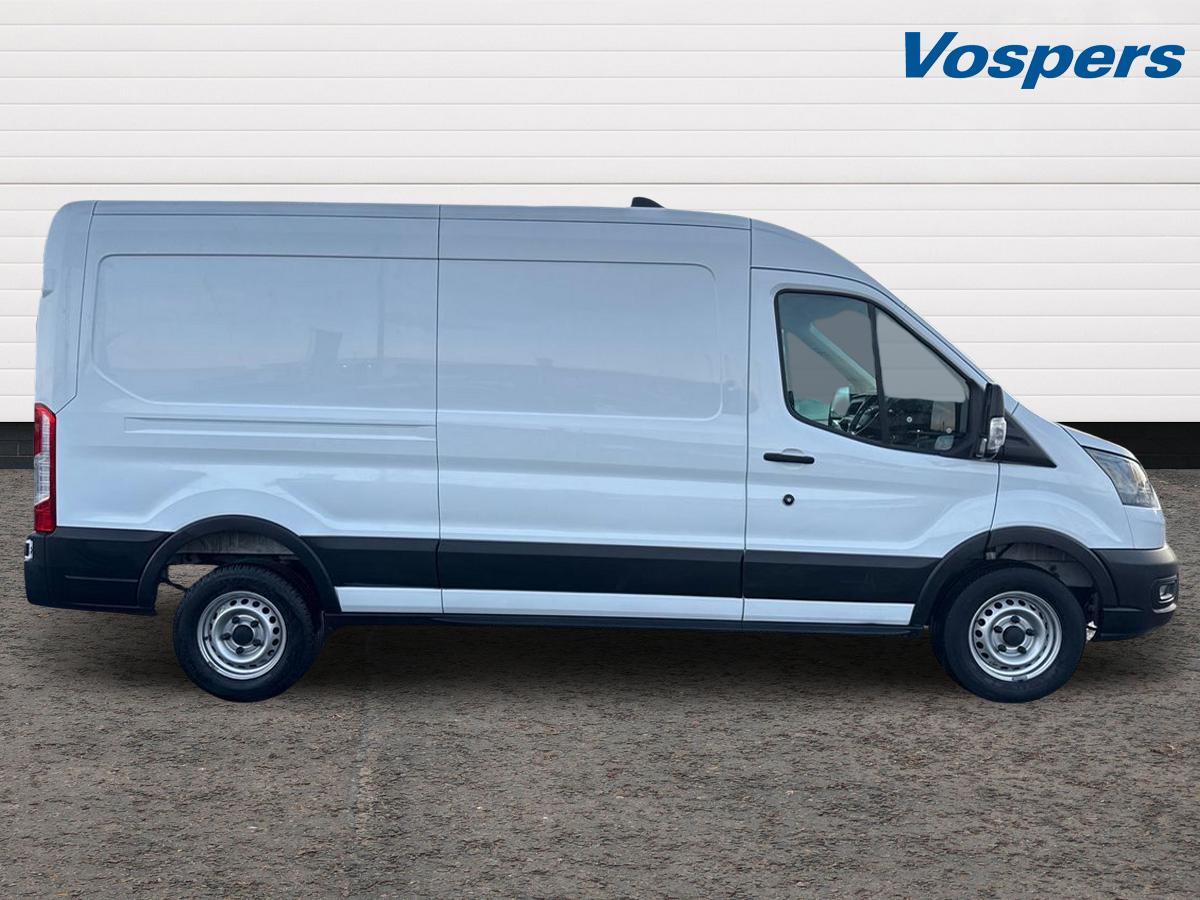 Used Ford Transit 2022 for sale - 77256339: Photo 2
