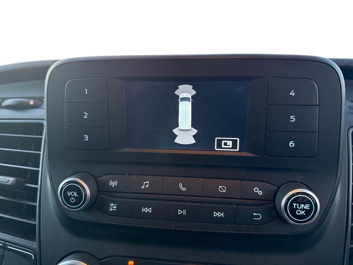 Used Ford Transit 2022 for sale - 77256339: Photo 21