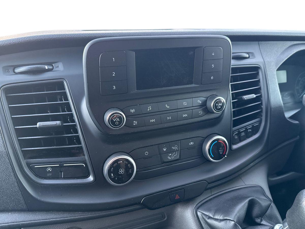 Used Ford Transit 2022 for sale - 77256339: Photo 22