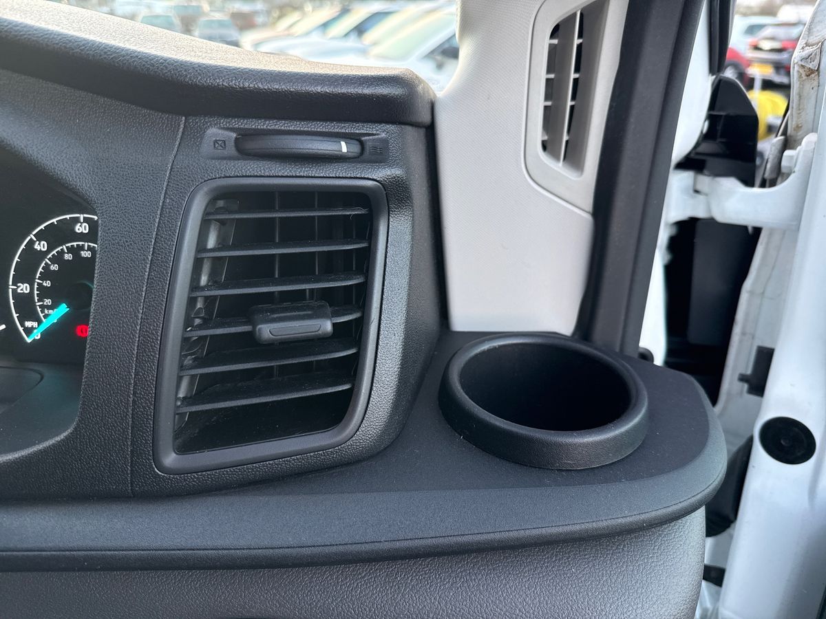 Used Ford Transit 2022 for sale - 77256339: Photo 23