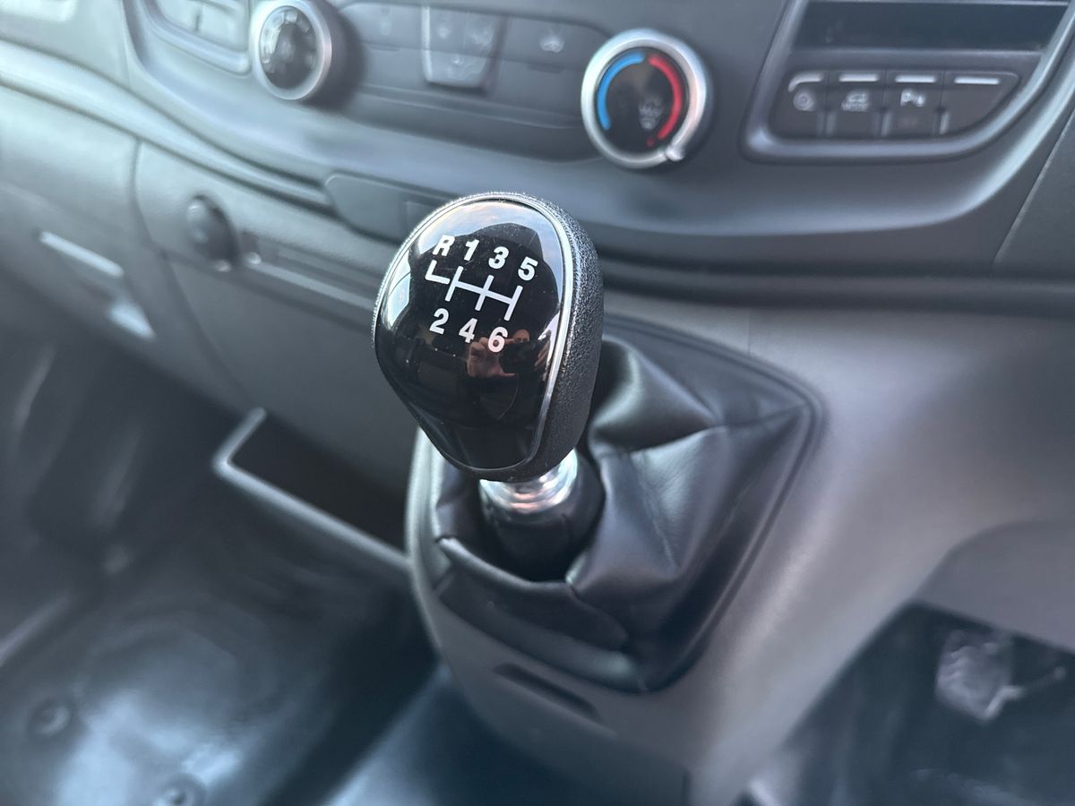 Used Ford Transit 2022 for sale - 77256339: Photo 24