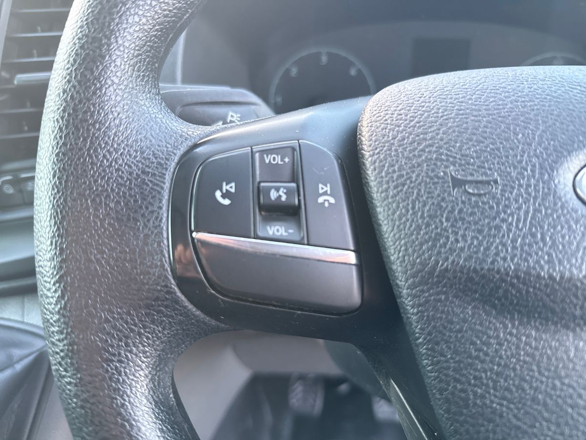 Used Ford Transit 2022 for sale - 77256339: Photo 25