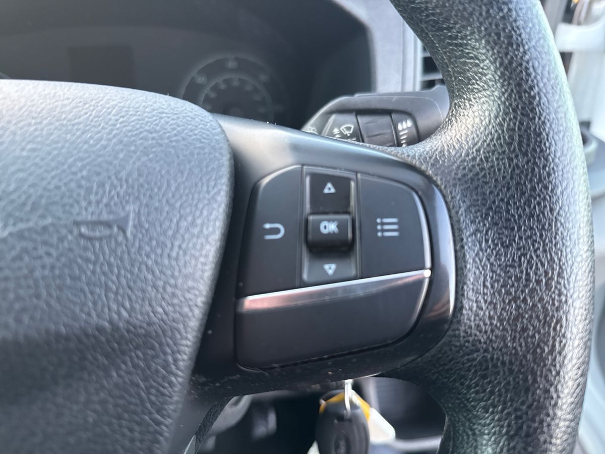 Used Ford Transit 2022 for sale - 77256339: Photo 26