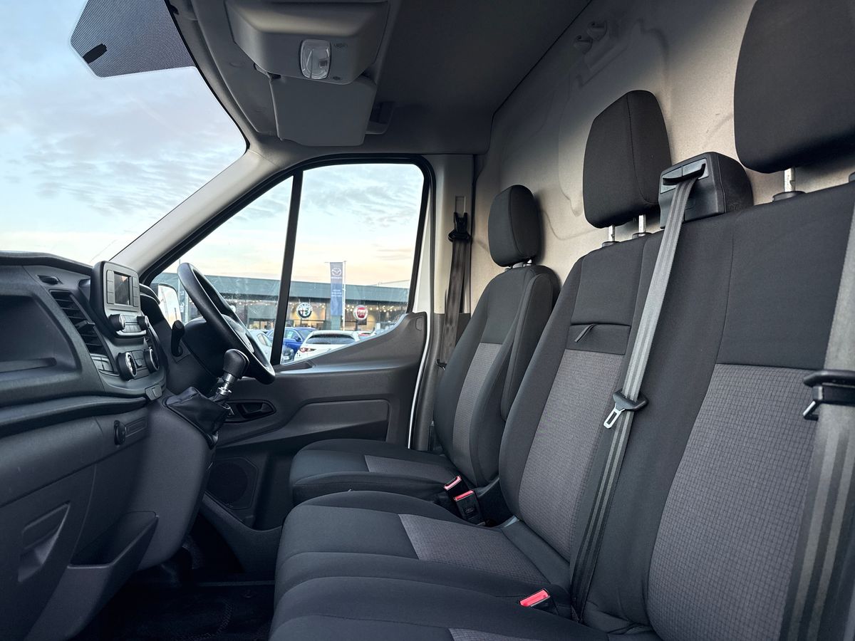Used Ford Transit 2022 for sale - 77256339: Photo 27