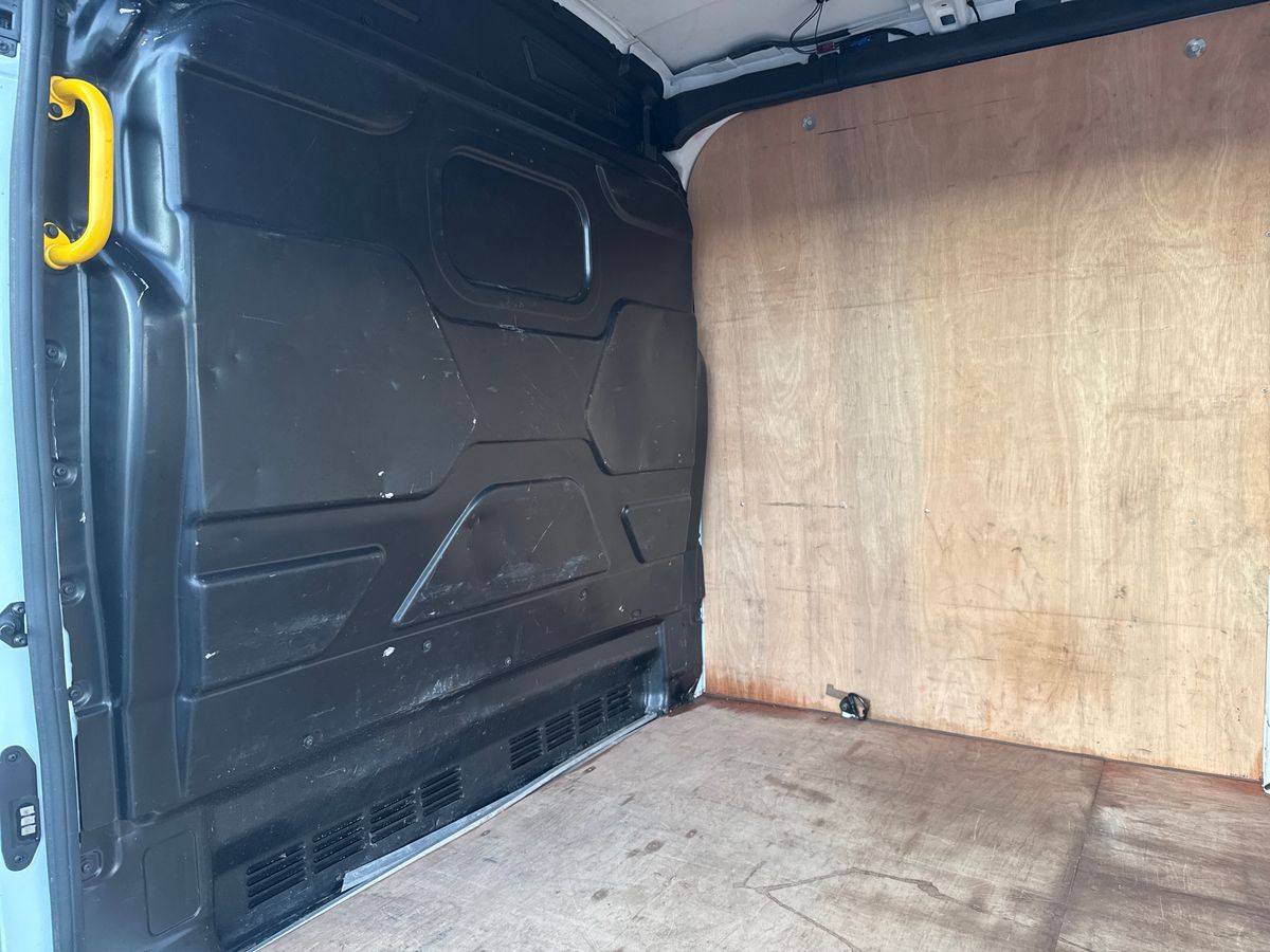 Used Ford Transit 2022 for sale - 77256339: Photo 29