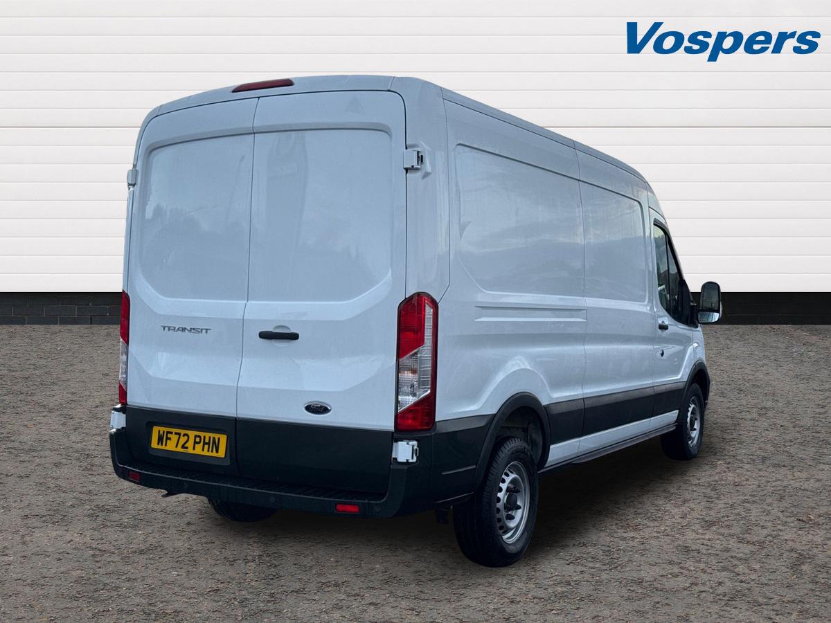Used Ford Transit 2022 for sale - 77256339: Photo 3