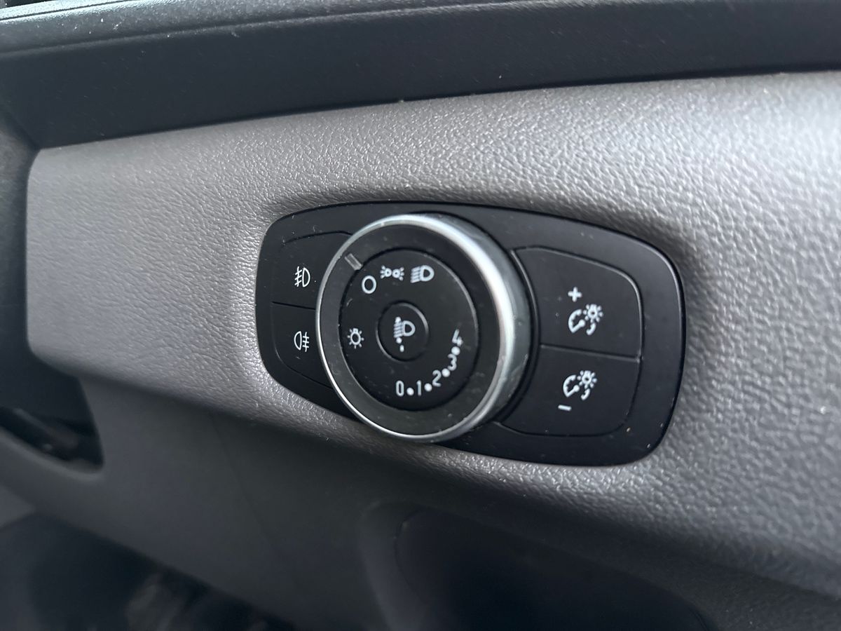 Used Ford Transit 2022 for sale - 77256339: Photo 36