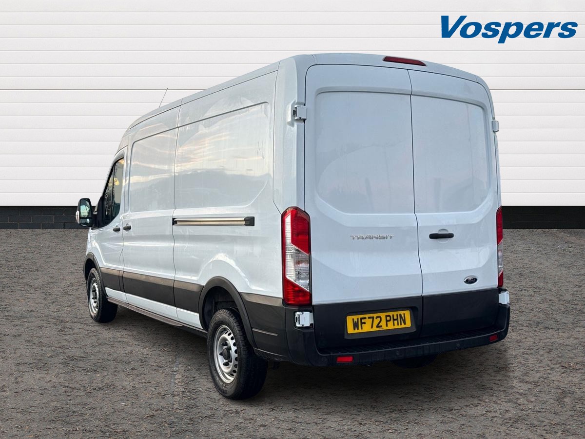 Used Ford Transit 2022 for sale - 77256339: Photo 6
