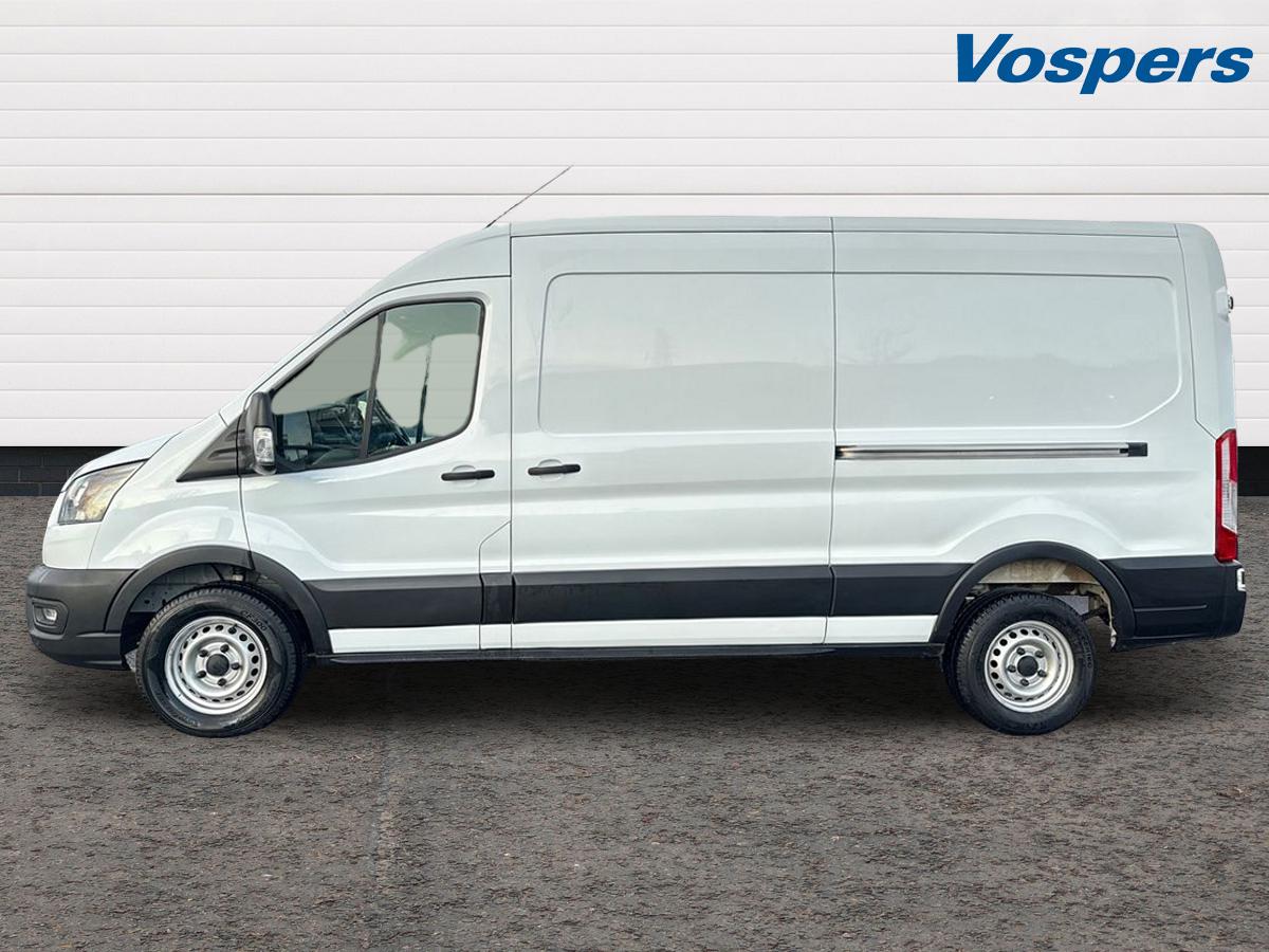 Used Ford Transit 2022 for sale - 77256339: Photo 7