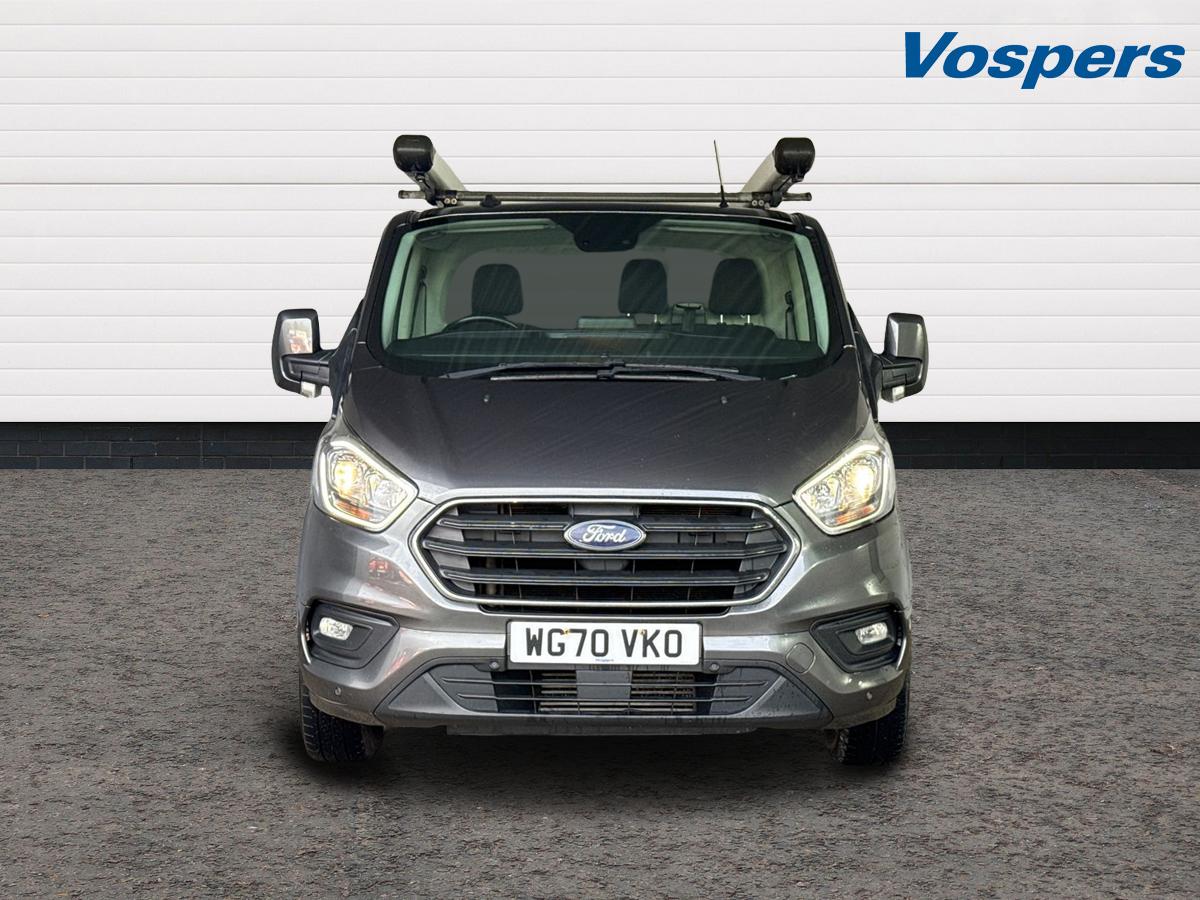 Used Ford Transit Custom 2020 for sale - 76361890: Photo 10