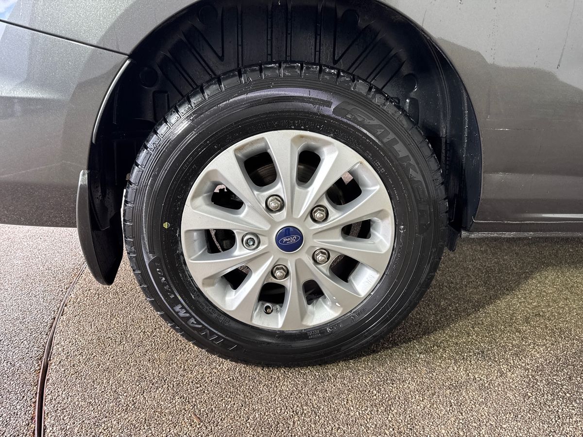 Used Ford Transit Custom 2020 for sale - 76361890: Photo 11