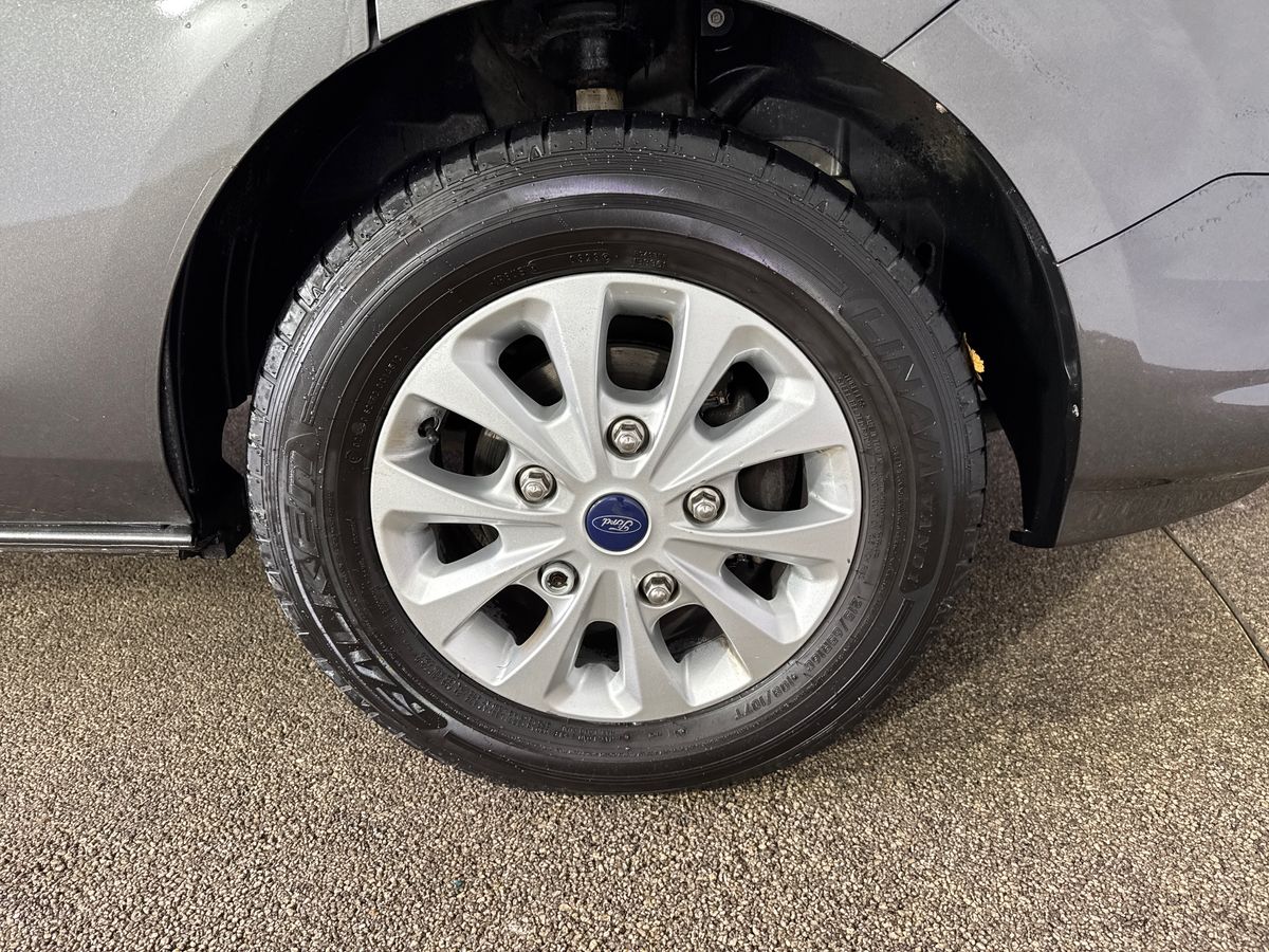 Used Ford Transit Custom 2020 for sale - 76361890: Photo 13