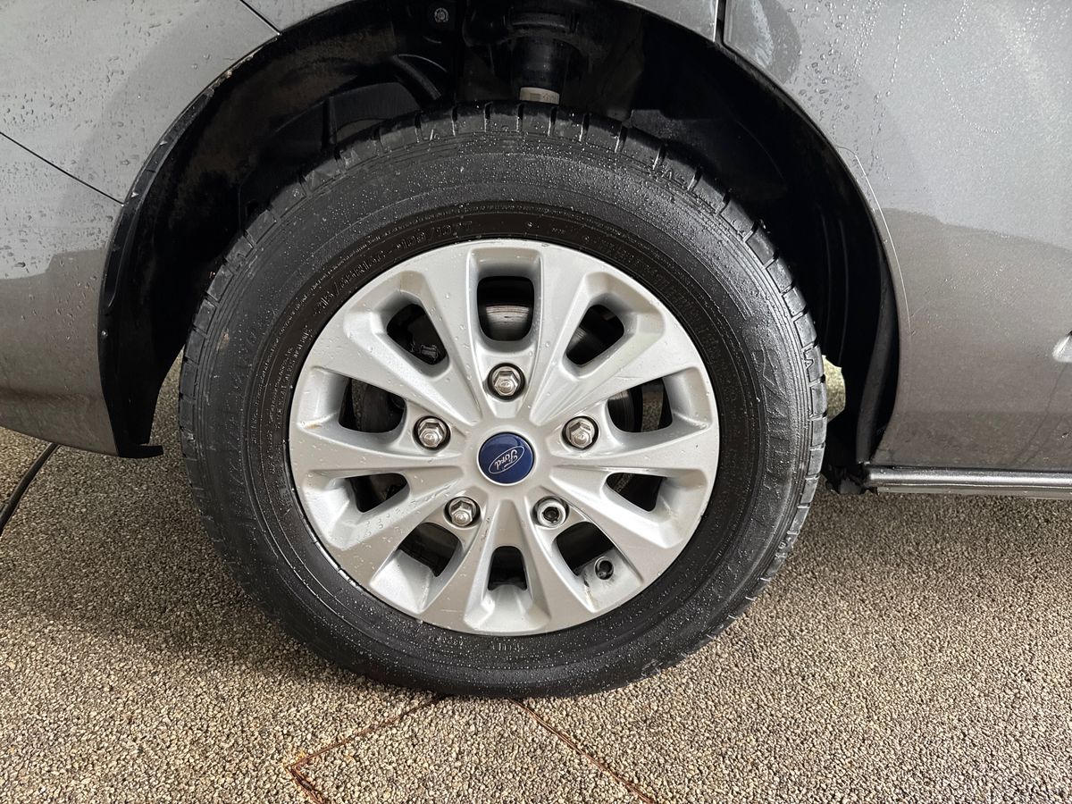 Used Ford Transit Custom 2020 for sale - 76361890: Photo 14