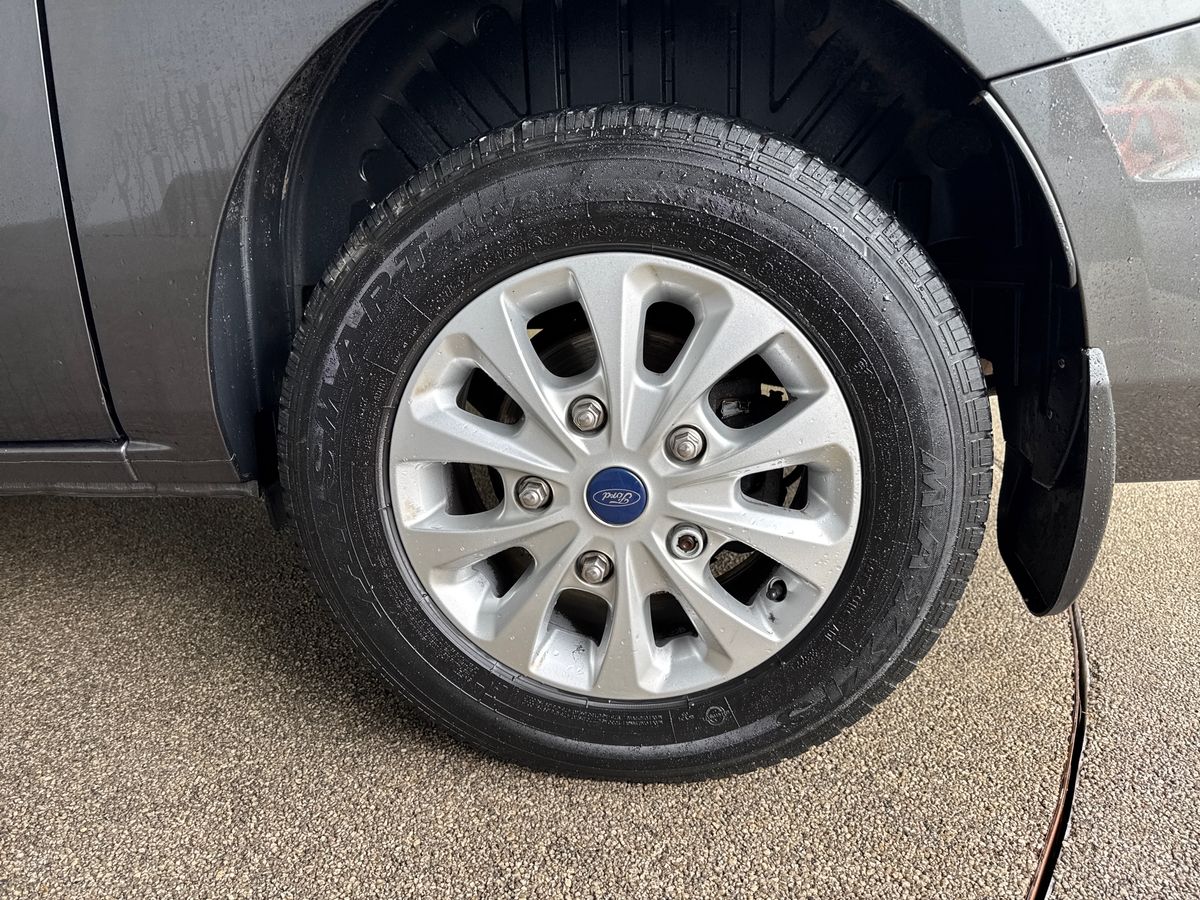 Used Ford Transit Custom 2020 for sale - 76361890: Photo 15