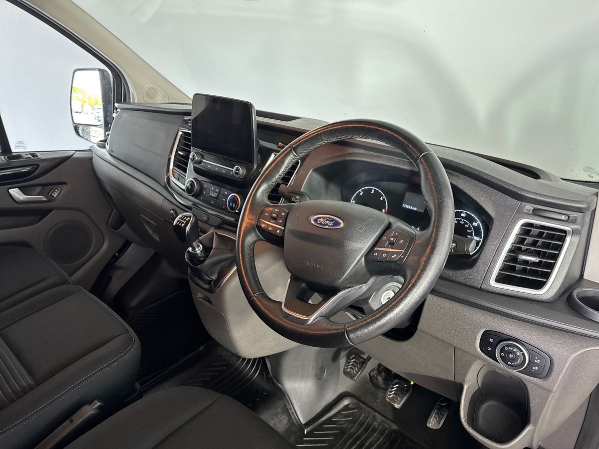 Used Ford Transit Custom 2020 for sale - 76361890: Photo 17