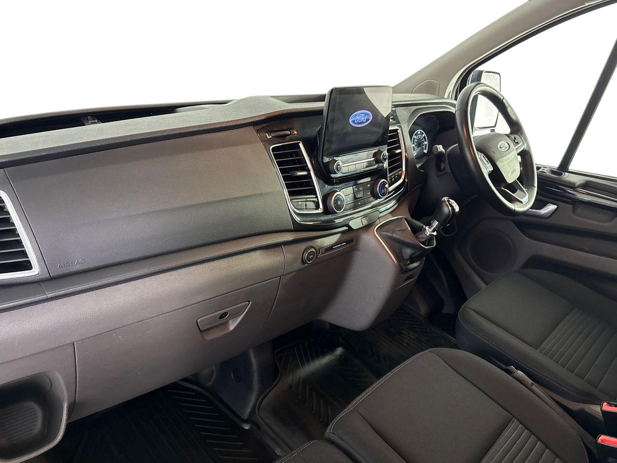 Used Ford Transit Custom 2020 for sale - 76361890: Photo 18