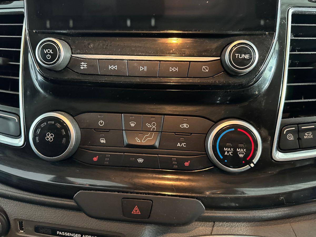 Used Ford Transit Custom 2020 for sale - 76361890: Photo 19