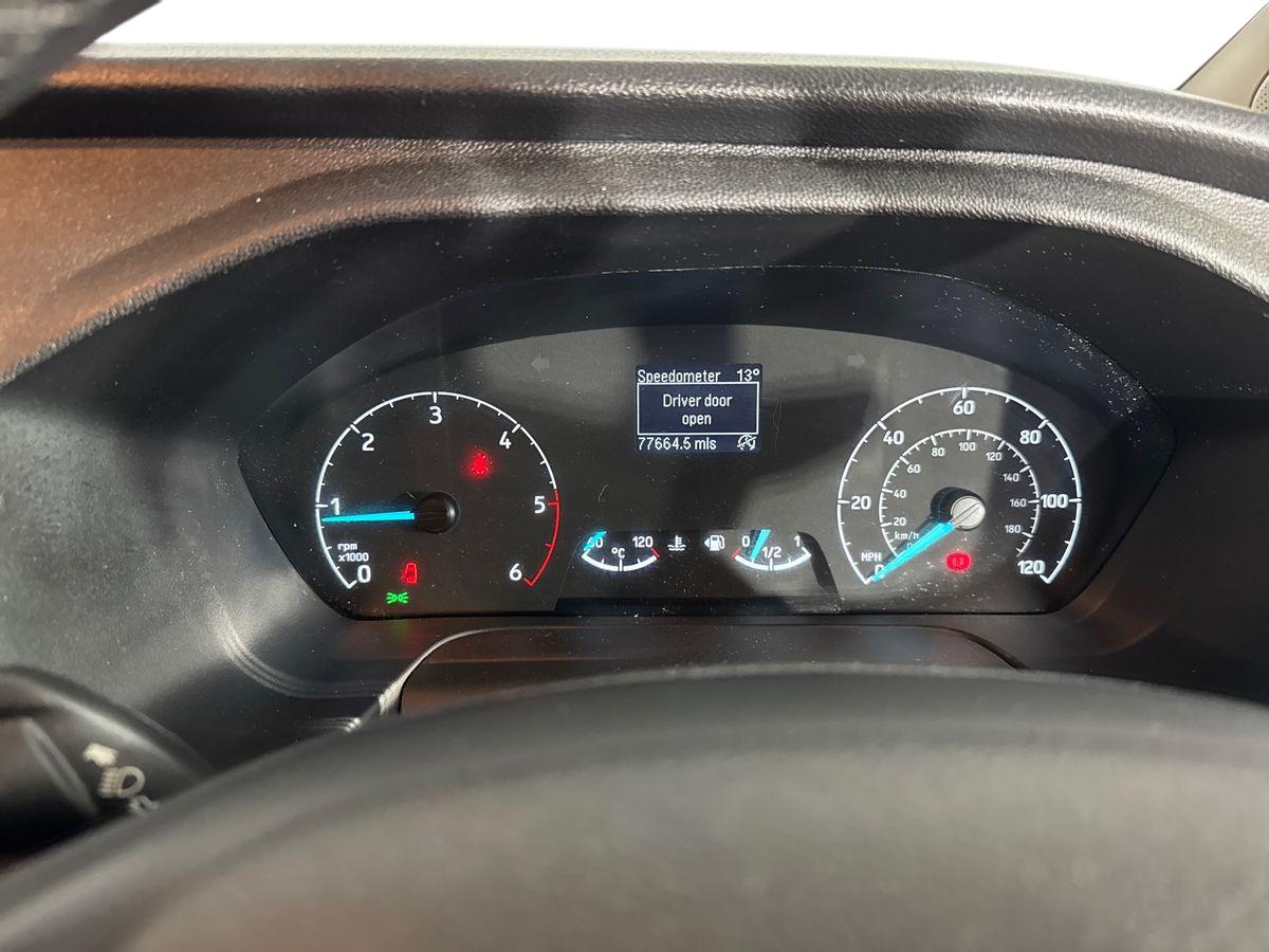 Used Ford Transit Custom 2020 for sale - 76361890: Photo 21