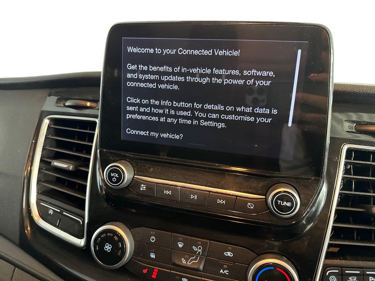 Used Ford Transit Custom 2020 for sale - 76361890: Photo 22