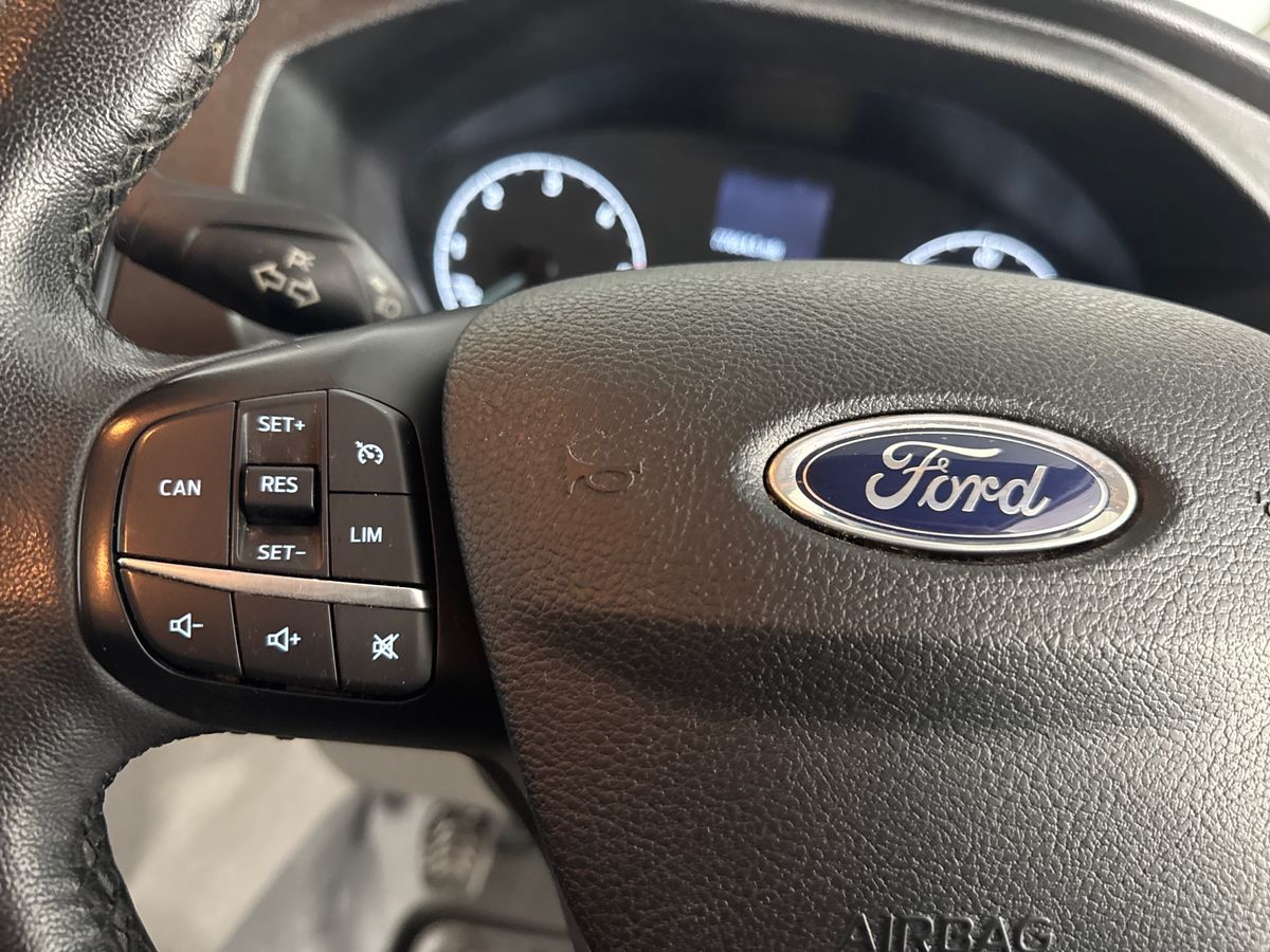 Used Ford Transit Custom 2020 for sale - 76361890: Photo 25