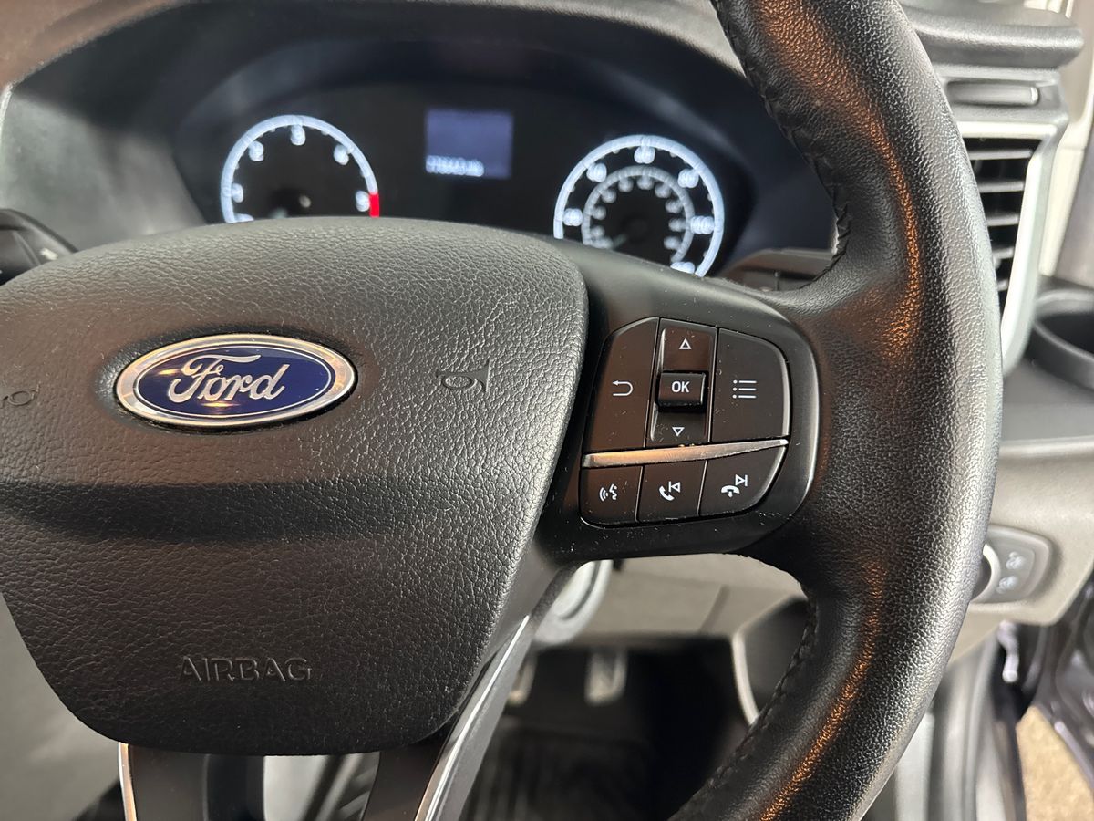 Used Ford Transit Custom 2020 for sale - 76361890: Photo 26