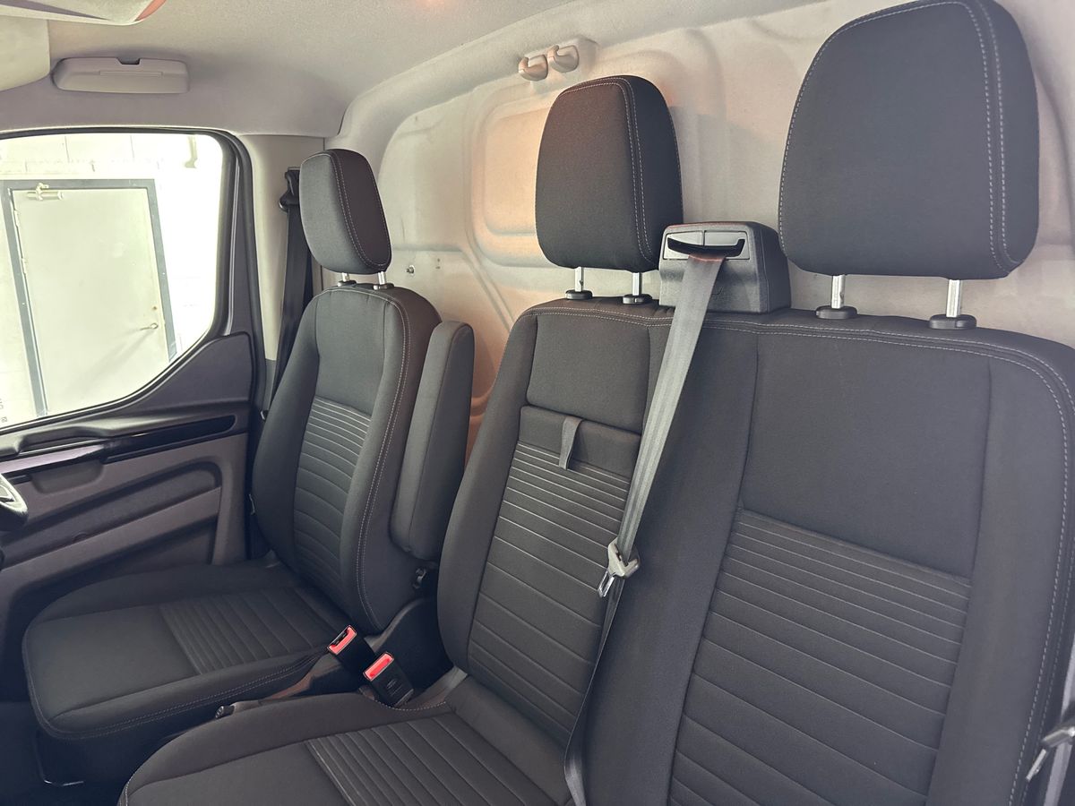 Used Ford Transit Custom 2020 for sale - 76361890: Photo 27