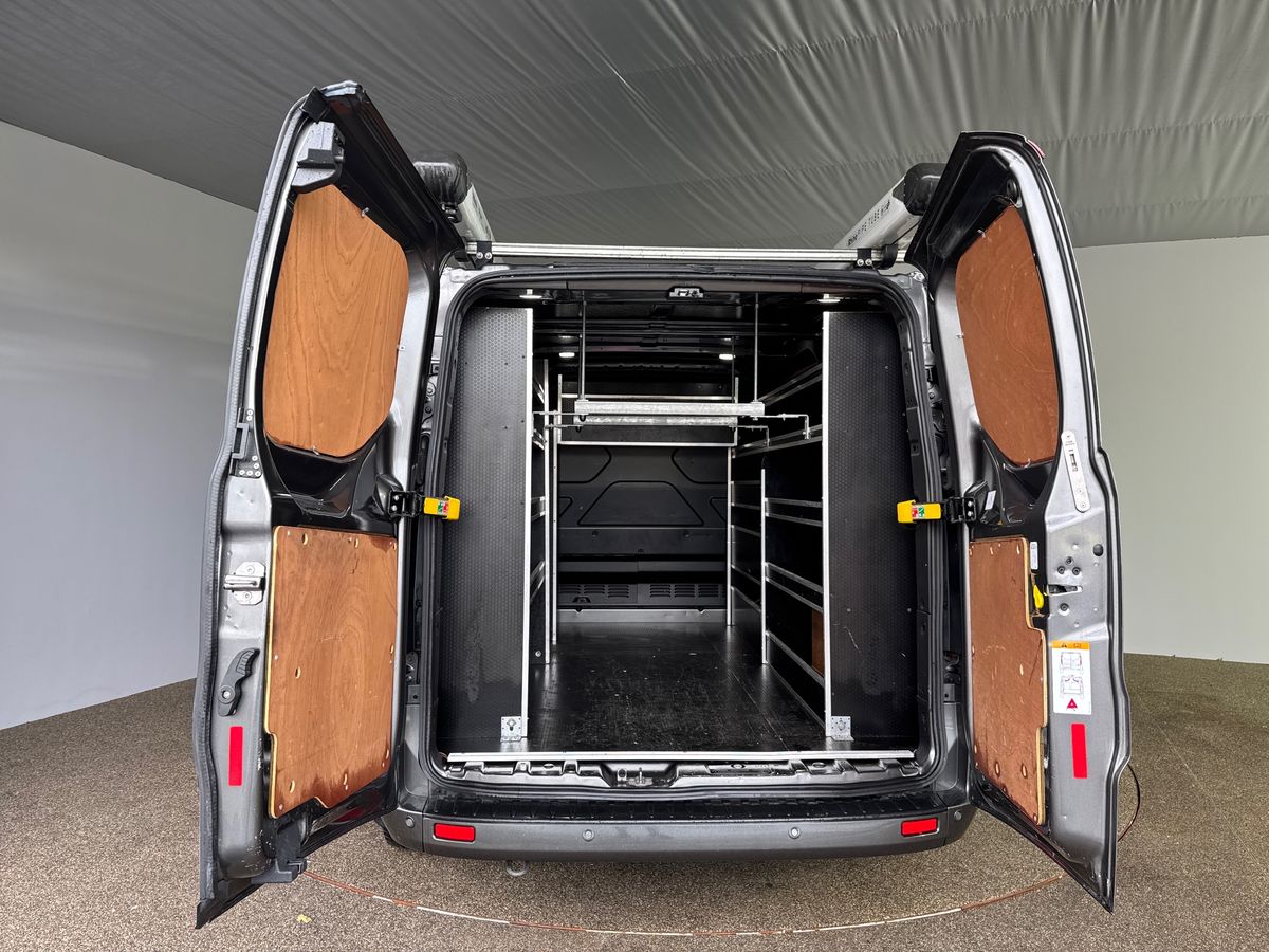 Used Ford Transit Custom 2020 for sale - 76361890: Photo 28