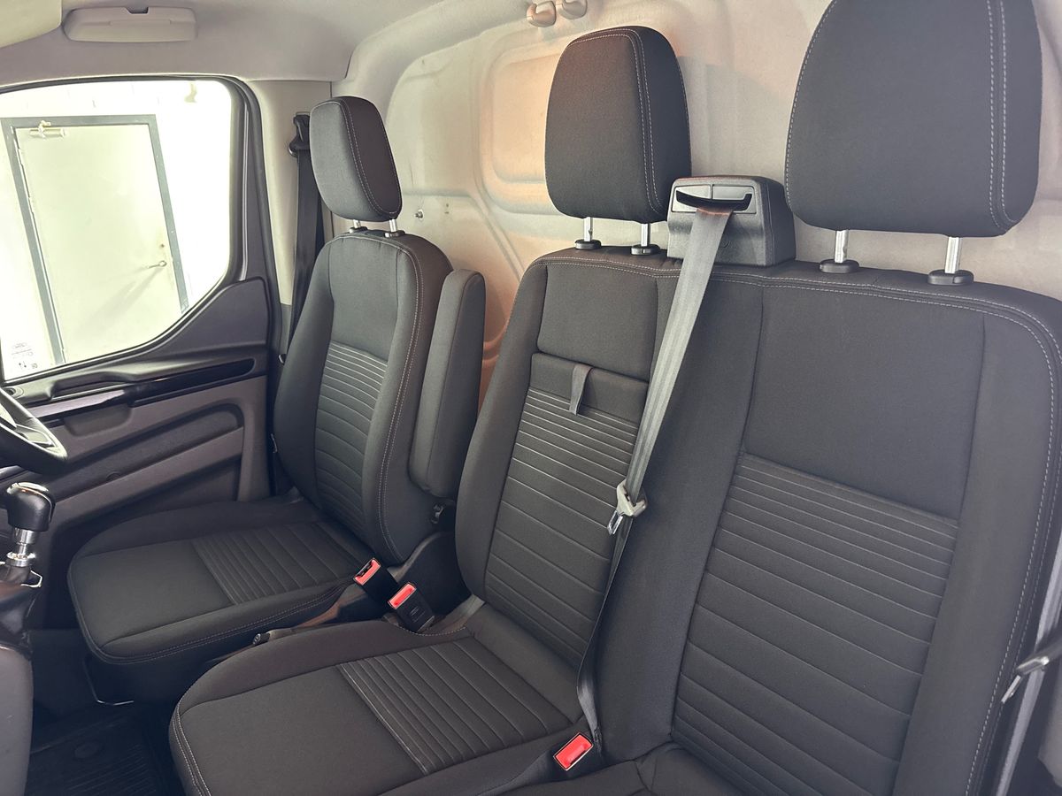 Used Ford Transit Custom 2020 for sale - 76361890: Photo 29