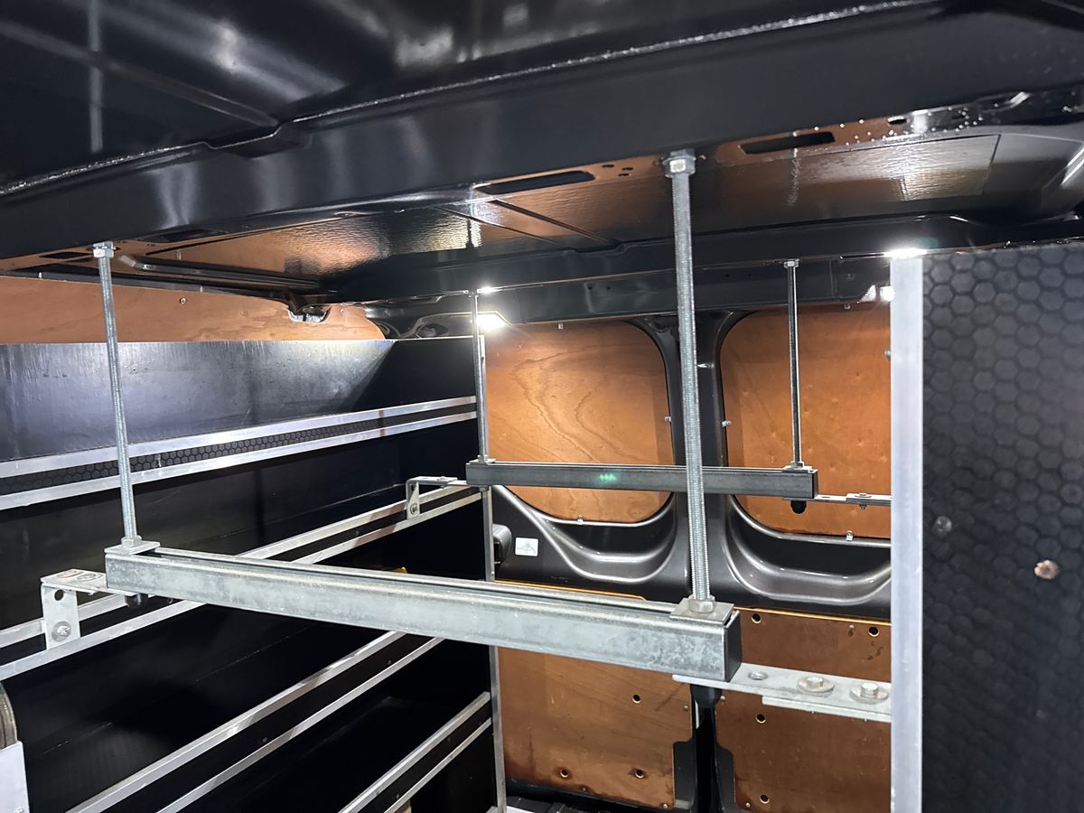 Used Ford Transit Custom 2020 for sale - 76361890: Photo 31