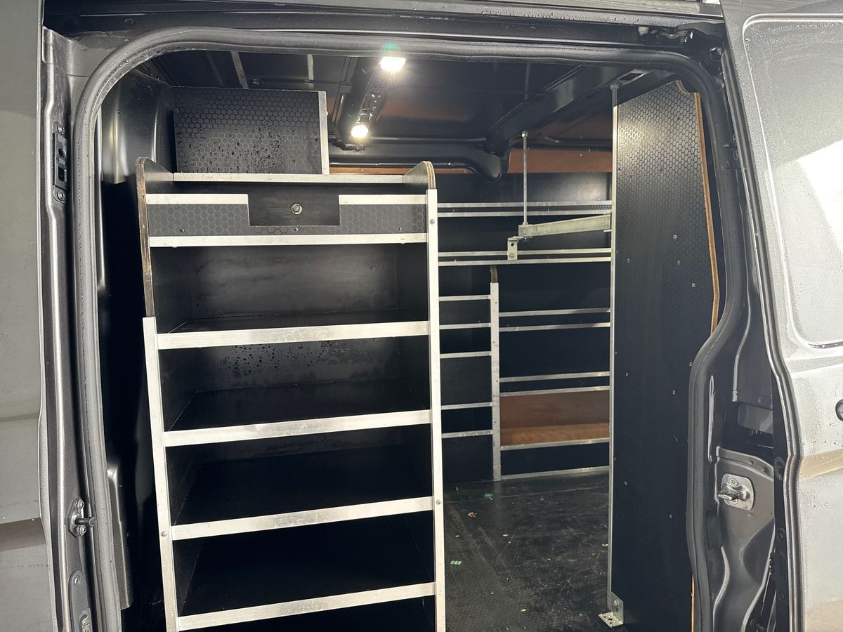 Used Ford Transit Custom 2020 for sale - 76361890: Photo 32