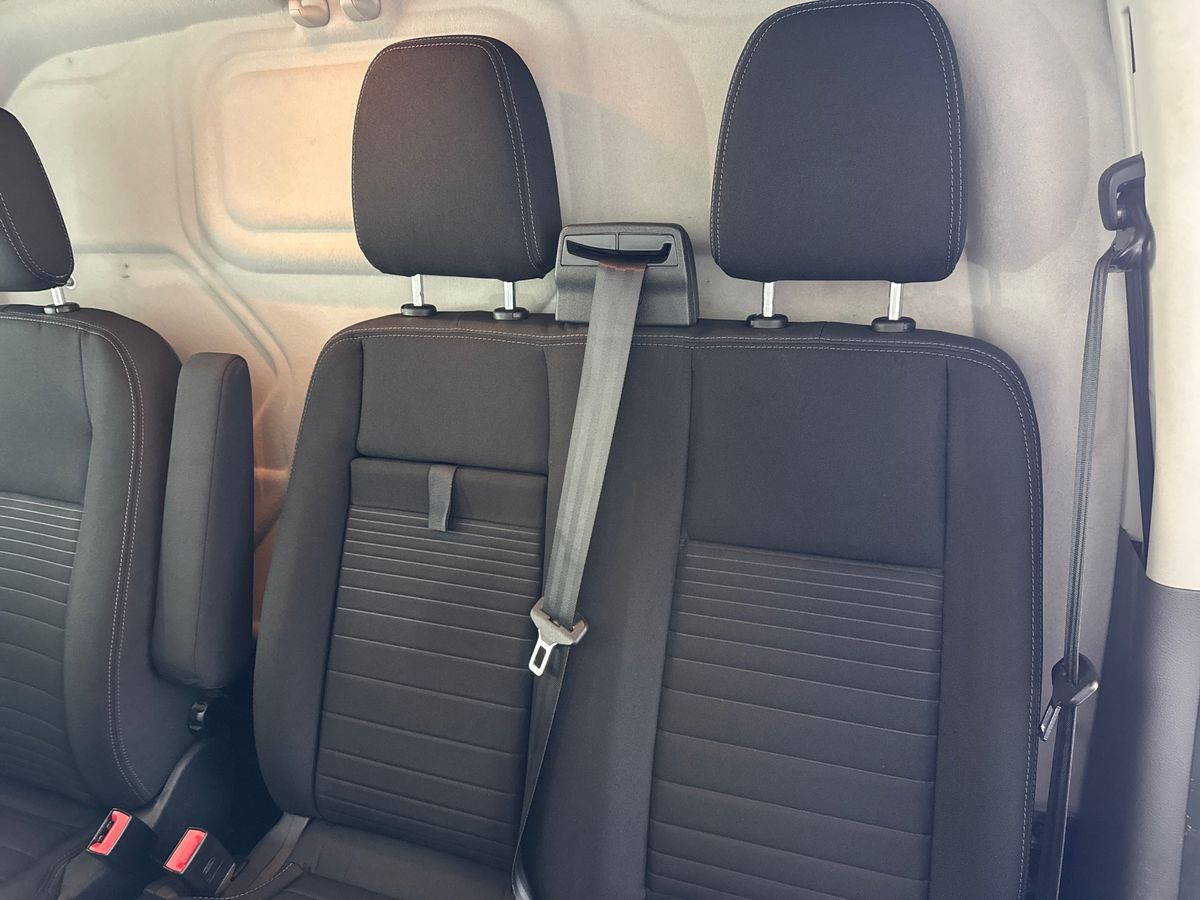 Used Ford Transit Custom 2020 for sale - 76361890: Photo 33