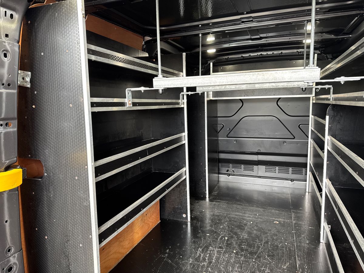 Used Ford Transit Custom 2020 for sale - 76361890: Photo 35